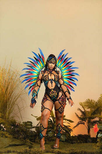 Full leaked Sahara jadeee private photo
