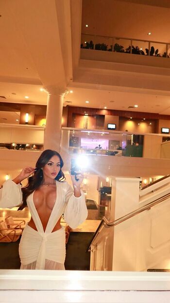 Full leaked Sahara walker private photo