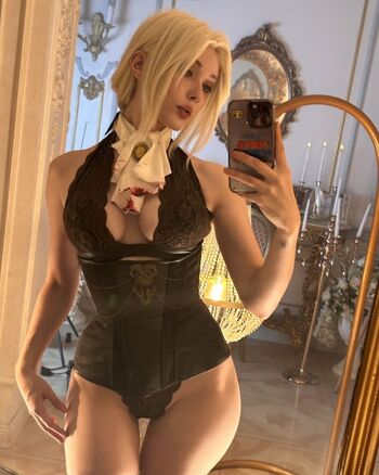 Sai Westwood / Misaki Sai - SOCIAL MEDIA THREAD