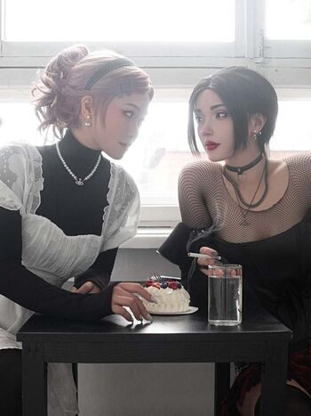 Full leaked Sai westwood private photo