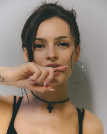 Full leaked Saienko yuliia page private photo