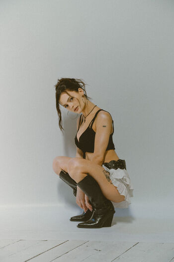Full leaked Saienko yuliia page private photo
