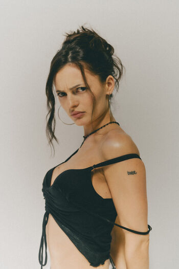 Full leaked Saienko yuliia page private photo