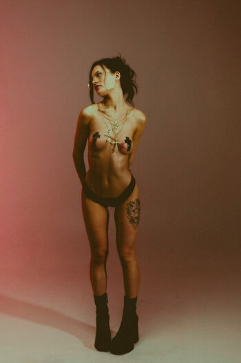 Full leaked Saienko yuliia page private photo