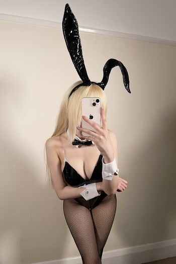 Full leaked Saiiren private photo