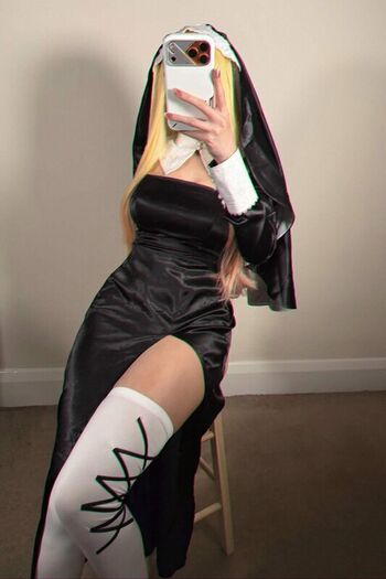 Full leaked Saiiren private photo