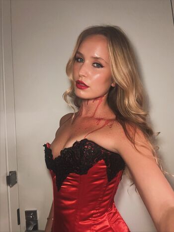 Sailor Brinkley Cook