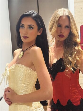 Sailor Brinkley Cook