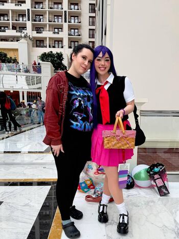 Full leaked Sailor kayla page private photo