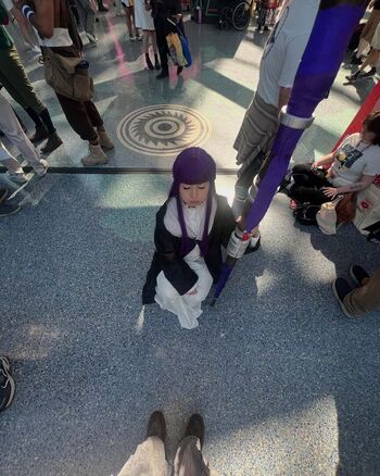 Full leaked Sailor kayla private photo