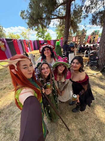 Full leaked Sailor kayla private photo