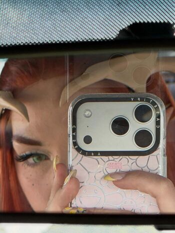 Full leaked Sailor kayla private photo