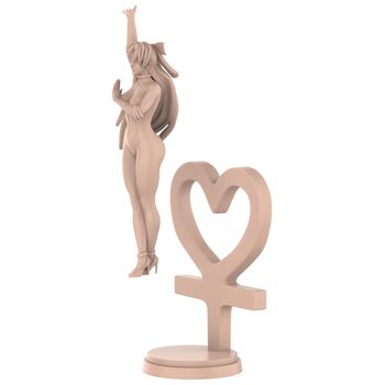 Full leaked Sailor venus private photo