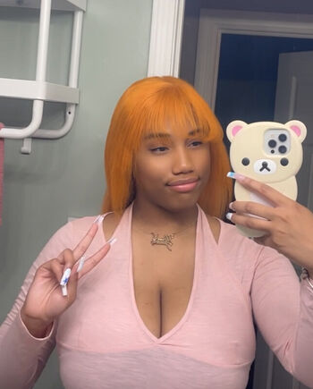 Full leaked Sailoraali private photo