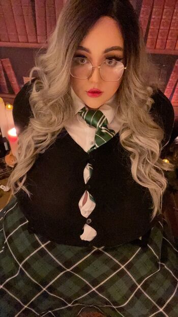 Full leaked Sailorluna private photo