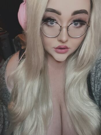 Full leaked Sailorluna private photo