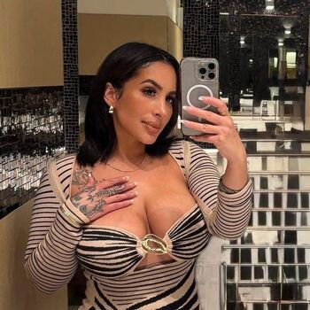 Full leaked Saint venus private photo