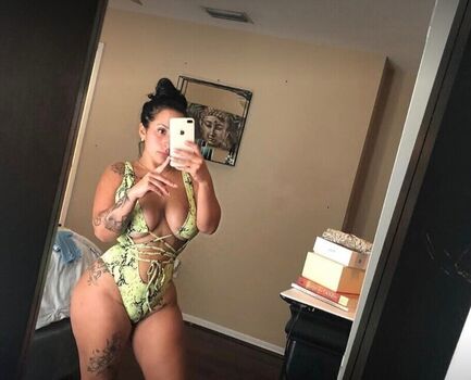 Full leaked Saint venus private photo