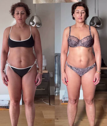 Full leaked Saira khan private photo