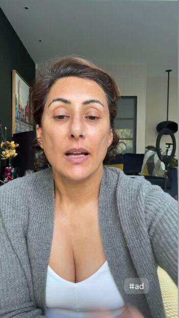 Full leaked Saira khan private photo
