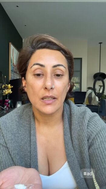 Full leaked Saira khan private photo