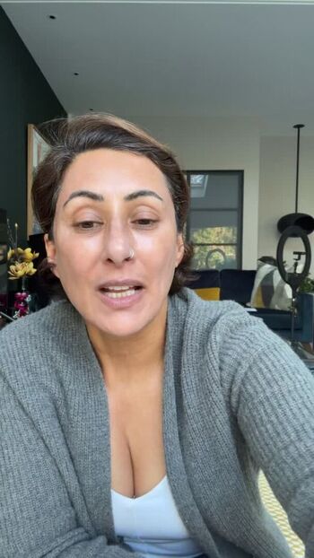 Full leaked Saira khan private photo