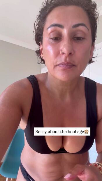 Full leaked Saira khan page private photo