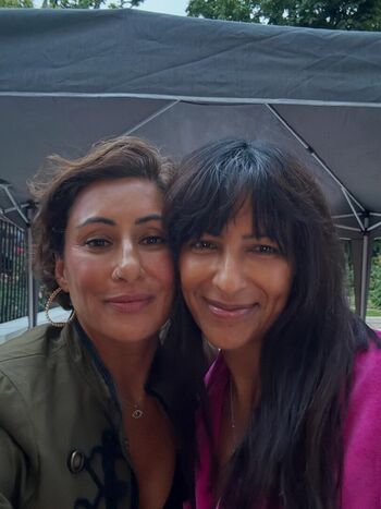 Full leaked Saira khan private photo
