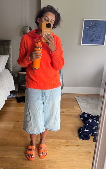 Full leaked Saira khan private photo