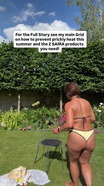 Saira Khan