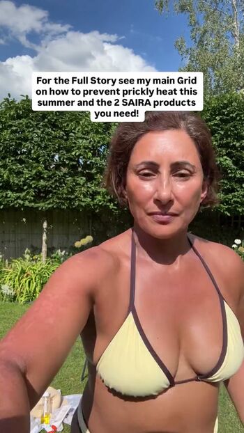 Saira Khan