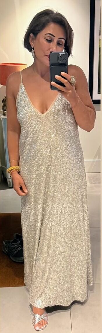 Saira Khan