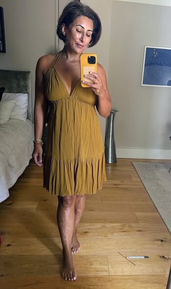 Saira Khan