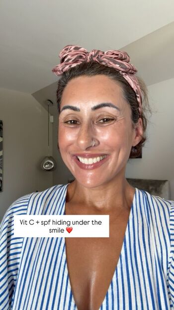 Saira Khan