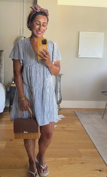 Saira Khan