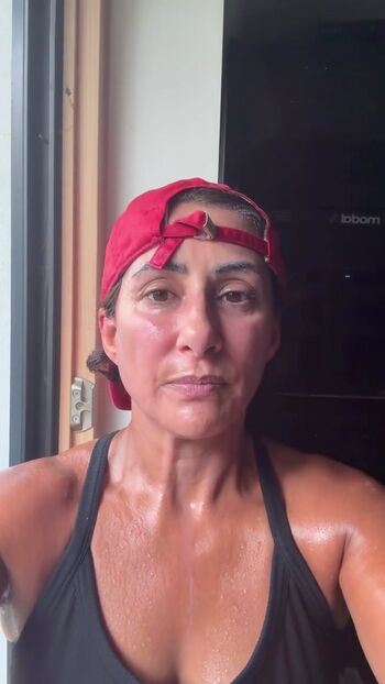 Full leaked Saira khan private photo