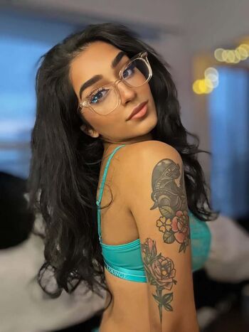 Full leaked Sairas pooks private photo