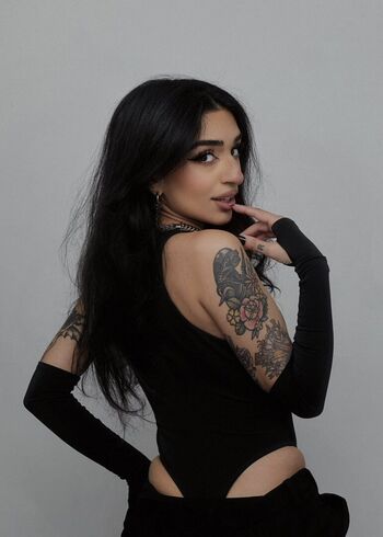 Full leaked Sairas pooks private photo