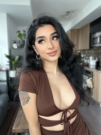 Full leaked Sairas pooks private photo