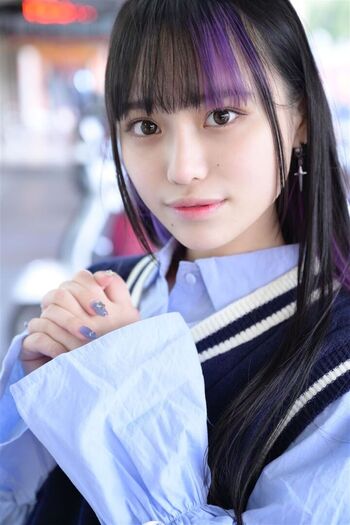 Full leaked Saisai itsuki private photo