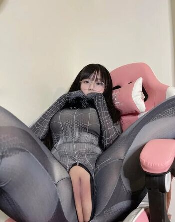 Full leaked Saizneko page private photo