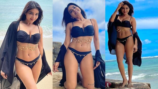 Full leaked Sakshi agarwal private photo