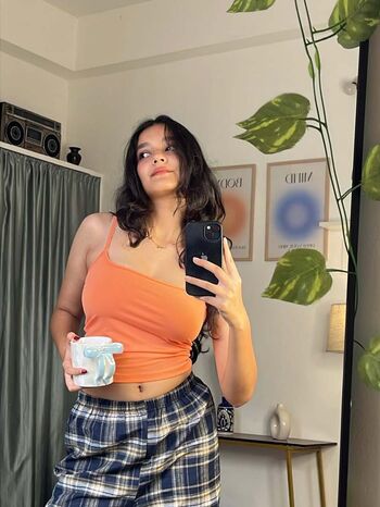 Full leaked Sakshi pandey private photo