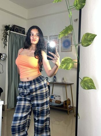 Full leaked Sakshi pandey private photo