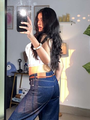 Full leaked Sakshi pandey private photo