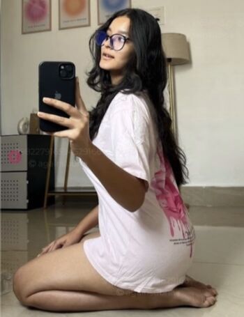 Full leaked Sakshi pandey private photo