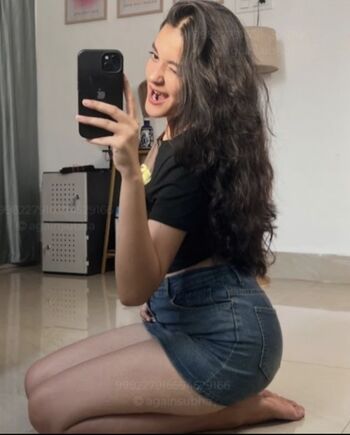 Full leaked Sakshi pandey private photo