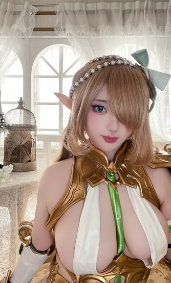 Full leaked Saku page private photo