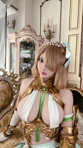 Full leaked Saku page private photo