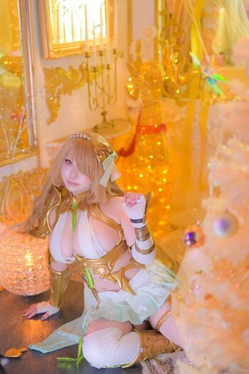 Full leaked Saku page private photo